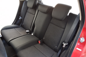 2016 Honda Fit 