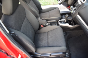 2016 Honda Fit 