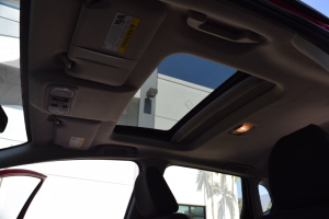 2016 Honda Fit 