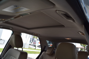 2016 Mercedes GLE350 
