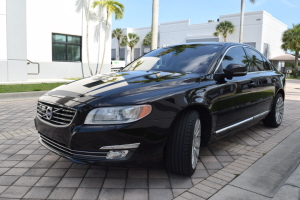 2016 Volvo S80 