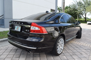 2016 Volvo S80 