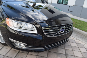 2016 Volvo S80 