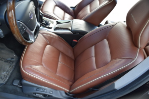 2016 Volvo S80 