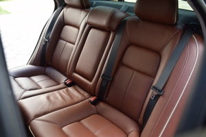 2016 Volvo S80 