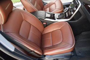 2016 Volvo S80 