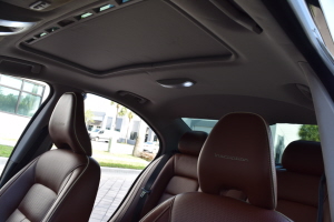 2016 Volvo S80 