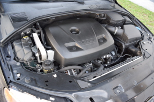2016 Volvo S80 