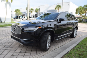 2016 Volvo XC90 T8 AWD 