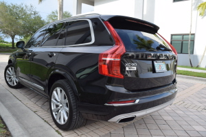 2016 Volvo XC90 T8 AWD 