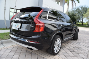 2016 Volvo XC90 T8 AWD 