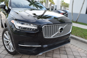 2016 Volvo XC90 T8 AWD 