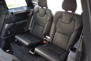 2016 Volvo XC90 T8 AWD 