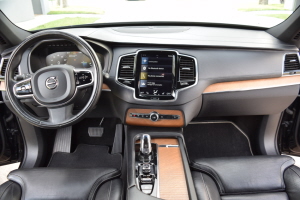 2016 Volvo XC90 T8 AWD 