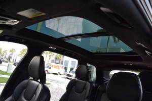 2016 Volvo XC90 T8 AWD 
