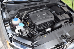 2016 Volkswagen Jetta 