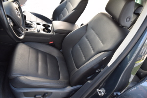 2016 Volkswagen Touareg TDI 