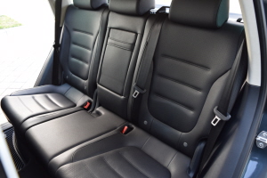 2016 Volkswagen Touareg TDI 