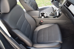 2016 Volkswagen Touareg TDI 