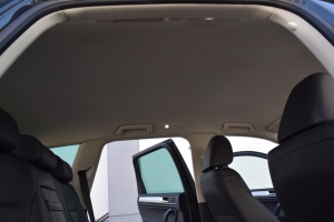 2016 Volkswagen Touareg TDI 