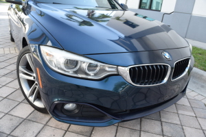 2017 BMW 430i 