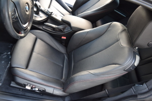 2017 BMW 430i 