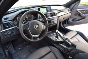 2017 BMW 430i 