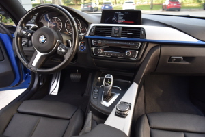 2017 BMW 430i 