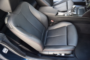2017 BMW 430i 