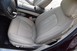 2020 Lincoln MKZ 