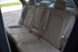 2020 Lincoln MKZ 