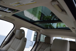 2017 Range Rover HSE 