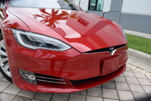 2017 Tesla Model S 