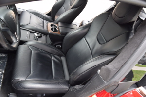2017 Tesla Model S 