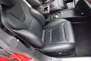 2017 Tesla Model S 