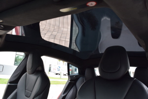 2017 Tesla Model S 