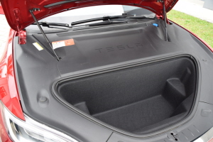 2017 Tesla Model S 