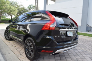 2017 Volvo XC60 