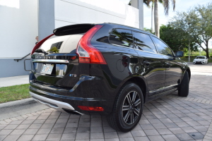 2017 Volvo XC60 