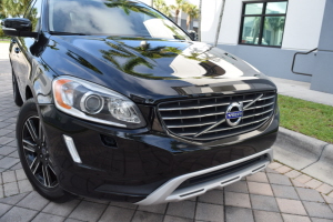 2017 Volvo XC60 