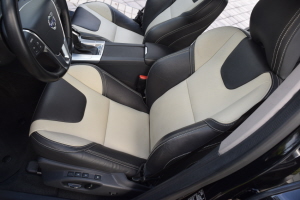2017 Volvo XC60 
