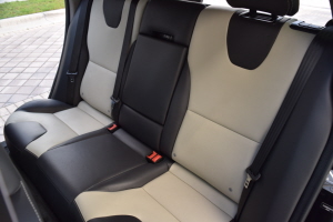 2017 Volvo XC60 