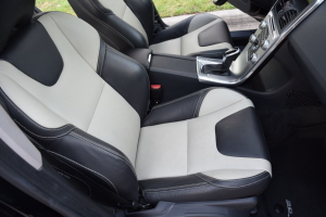 2017 Volvo XC60 