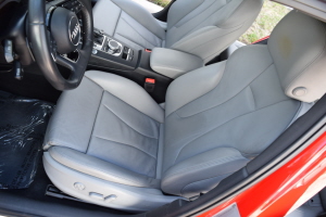 2018 Audi A3 Etron 