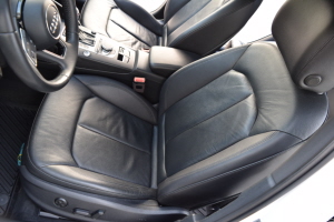 2018 Audi A3 