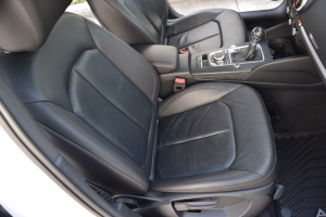 2018 Audi A3 