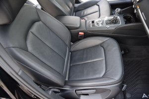 2018 Audi A3 