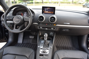 2018 Audi A3 
