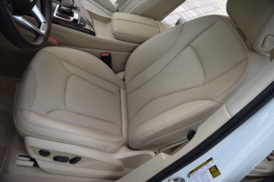 2018 Audi Q7 Prestige 3.0 
