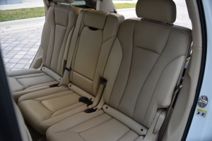 2018 Audi Q7 Prestige 3.0 
